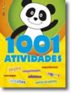 Panda - 1001 Atividades