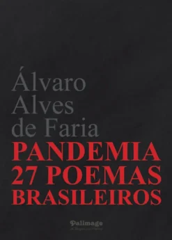 Pandemia – 27 Poemas Brasileiros