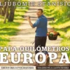 Papa-quilómetros Europa