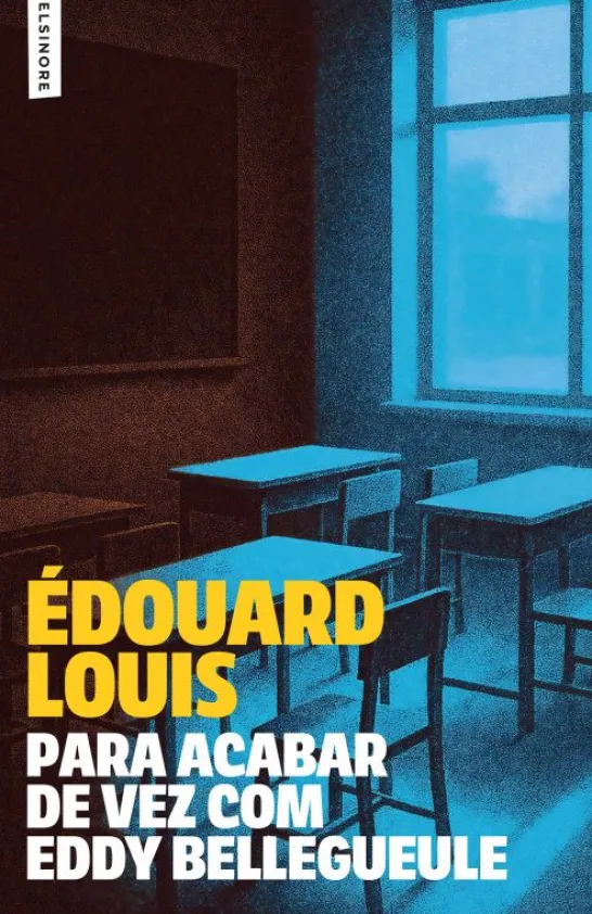 Para Acabar de Vez com Eddy Bellegueule