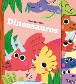 Para Aprender - Dinossauros