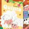 Para Aprender - Quinta