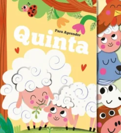Para Aprender - Quinta