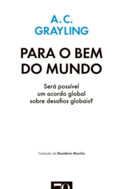 Para o Bem do Mundo
