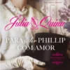 Para Sir Phillip, com Amor