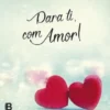 Para Ti, Com Amor!
