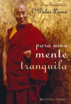 Para uma Mente Tranquila