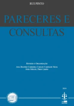 Pareceres e Consultas