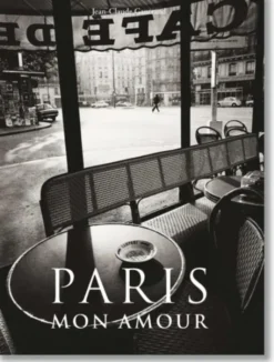 Paris Mon Amour