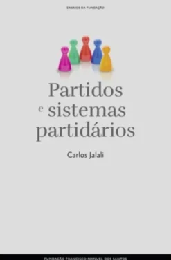 Partidos e Sistemas Partidários