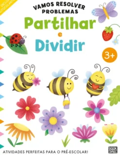 Partilhar e Dividir