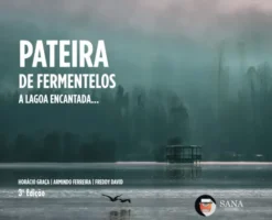 Pateira de Fermentelos - A Lagoa Encantada...