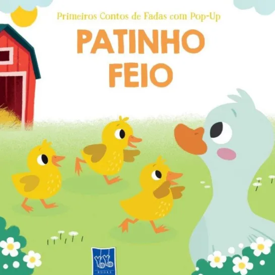 Patinho Feio