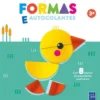 Pato 3+