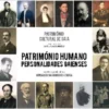 Património Humano - Personalidades Gaienses