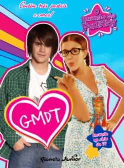 Patty - GMDT