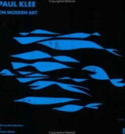 Paul Klee on Modern Art