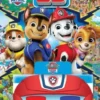 Paw Patrol - 3D Procura e Descobre