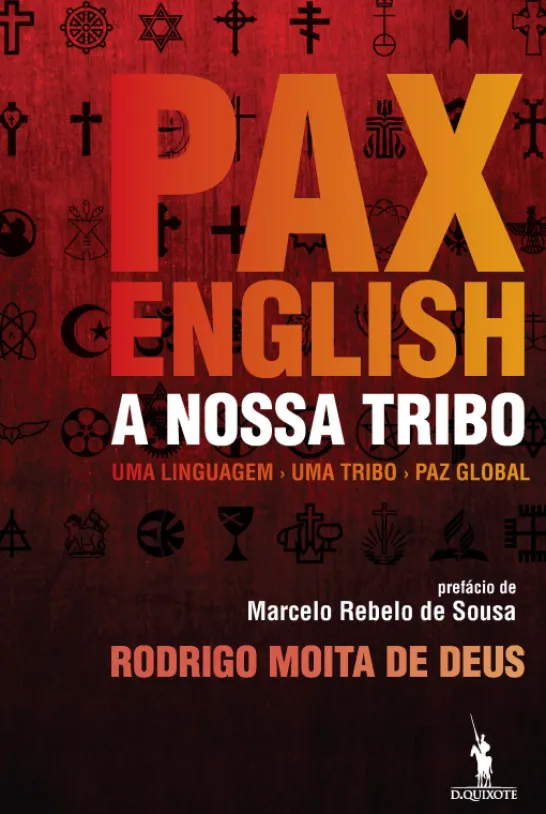 Pax English: A Nossa Tribo