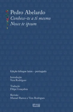 Pedro Abelardo - Conhece-te a Ti Mesmo / Nasci Te Ipsum