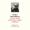 Pedro Abrunhosa: Gostava Muito de Escrever sobre o Silêncio