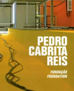 Pedro Cabrita Reis - Fundação