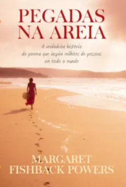 Pegadas na Areia