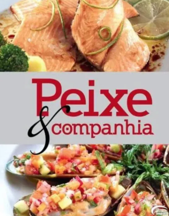 Peixe e Companhia