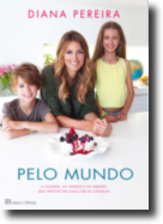 Pelo Mundo