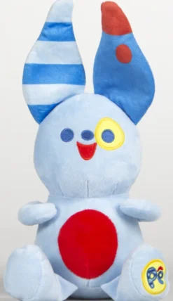 Peluche Pê