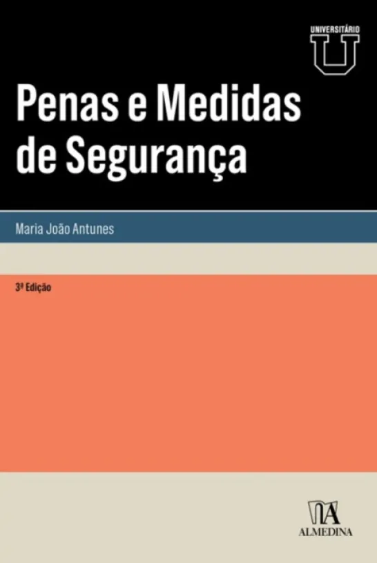 Penas e Medidas de Segurança