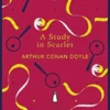 Penguin English Library: A Study in Scarlet