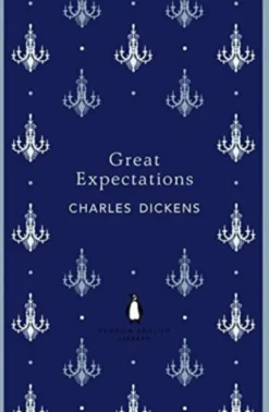 Penguin English Library: Great Expectations