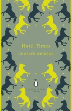 Penguin English Library: Hard Times