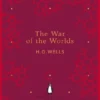 Penguin English Library: War of the Worlds