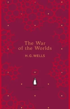 Penguin English Library: War of the Worlds