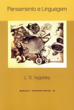 Pensamento e Linguagem