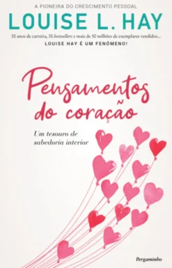 Pensamentos do Coração