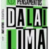 Pensamentos do Dalai Lima