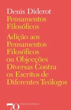 Pensamentos Filosóficos