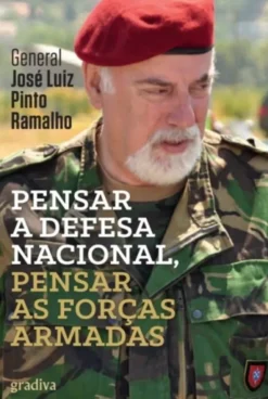 Pensar a Defesa Nacional, Pensar as Forças Armadas