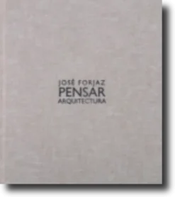 Pensar Arquitectura