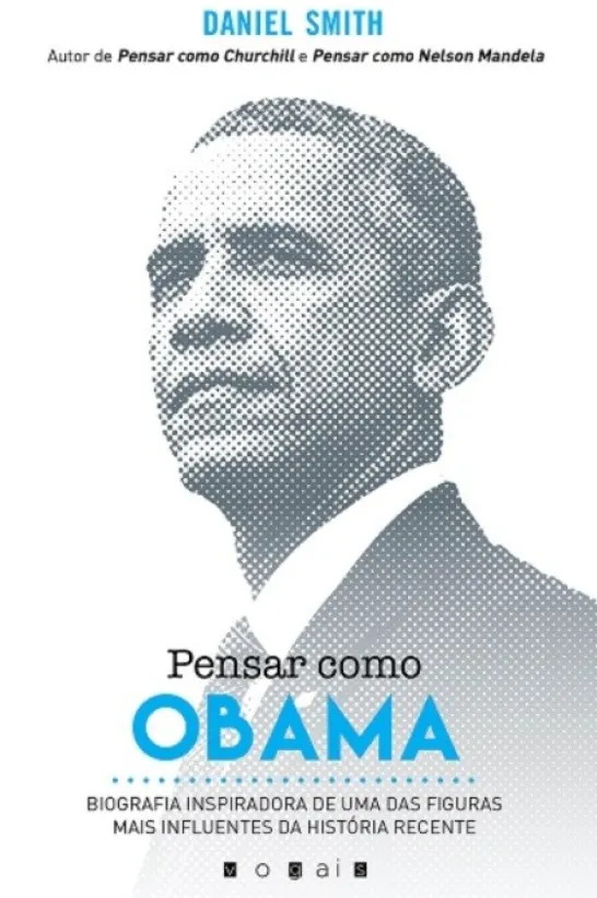 Pensar Como Obama
