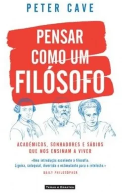Pensar como um Filósofo