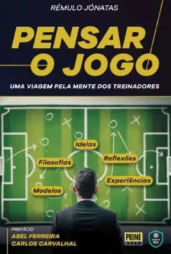 Pensar o Jogo