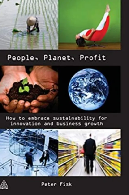 People, Planet, Profit