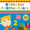 Pequenas Descobertas - Números, Formas e Cores