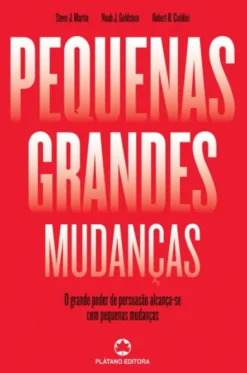 Pequenas Grandes Mudanças
