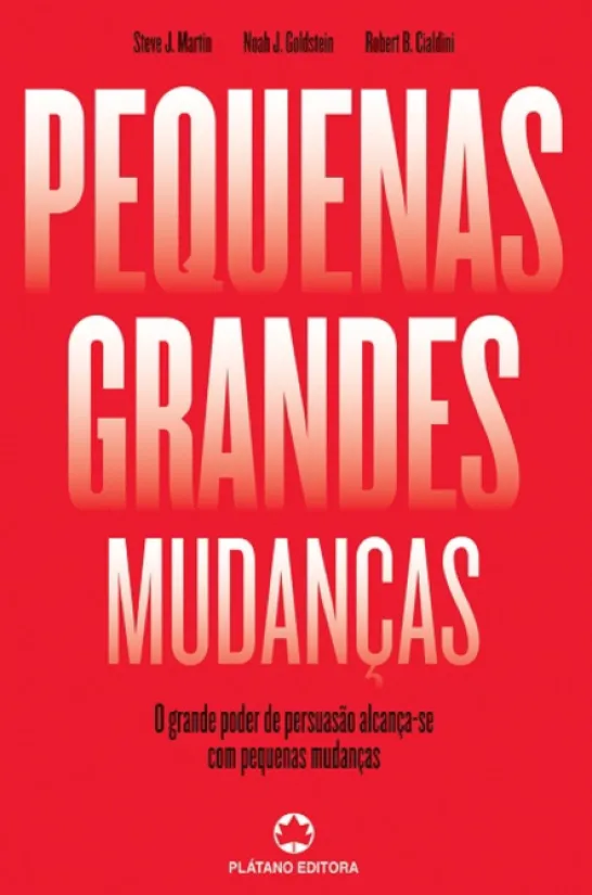 Pequenas Grandes Mudanças