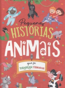 Pequenas Histórias de Animais